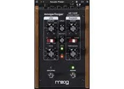 Moog MoogerFooger Stage Phaser MF-103s